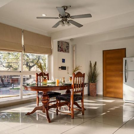 Premium Gold Mendoza Apartment Екстериор снимка
