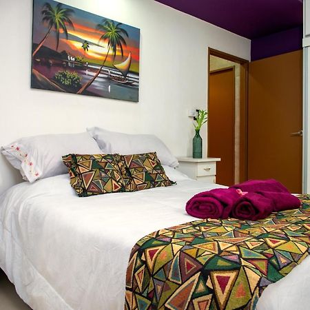 Premium Gold Mendoza Apartment Екстериор снимка