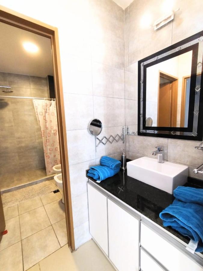 Premium Gold Mendoza Apartment Екстериор снимка