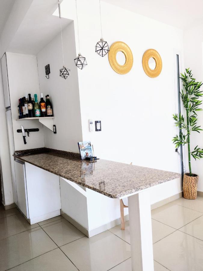 Premium Gold Mendoza Apartment Екстериор снимка