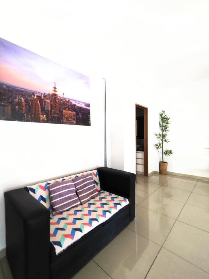 Premium Gold Mendoza Apartment Екстериор снимка