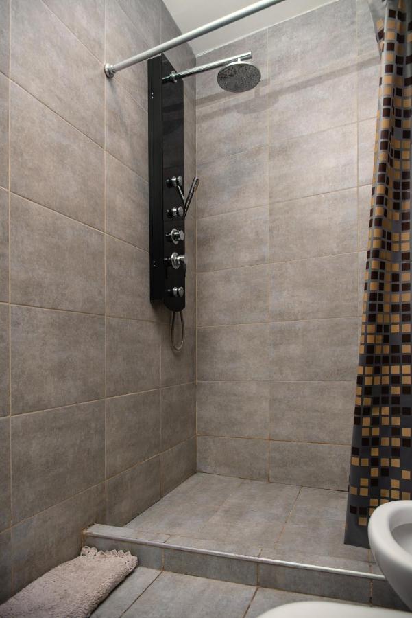 Premium Gold Mendoza Apartment Екстериор снимка