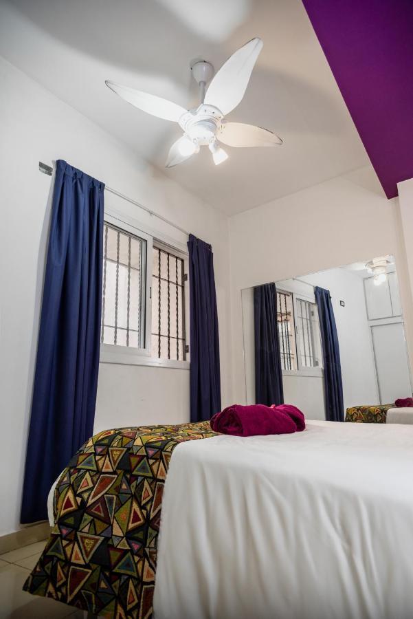Premium Gold Mendoza Apartment Екстериор снимка