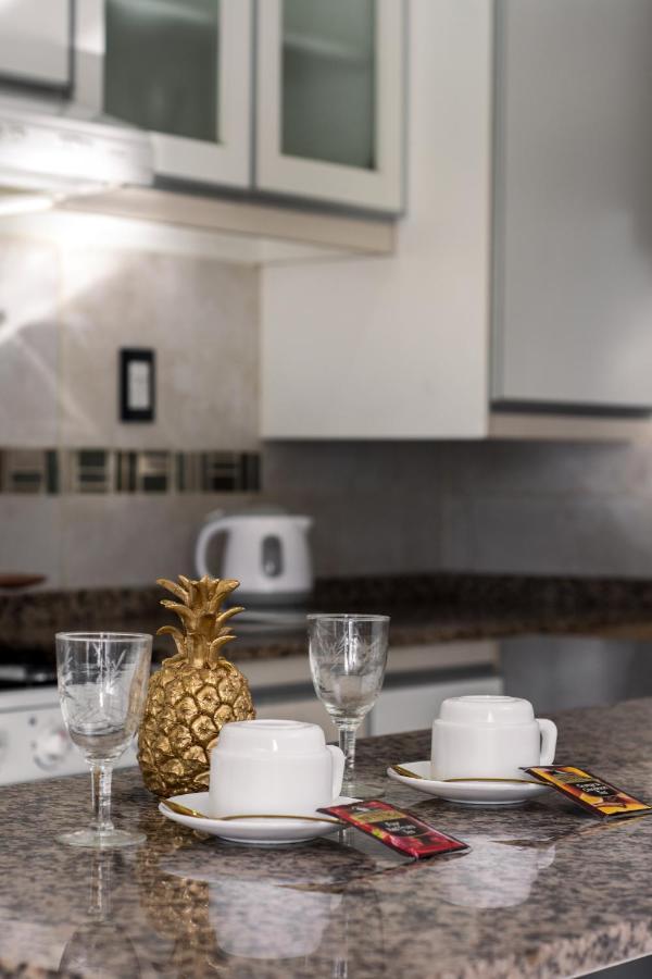 Premium Gold Mendoza Apartment Екстериор снимка