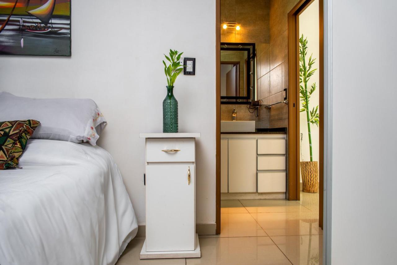 Premium Gold Mendoza Apartment Екстериор снимка