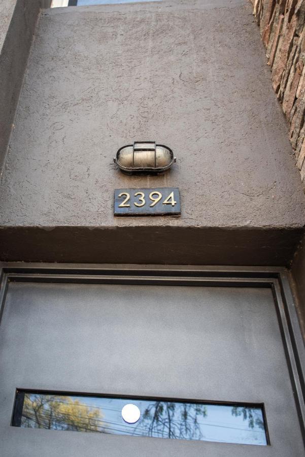 Premium Gold Mendoza Apartment Екстериор снимка