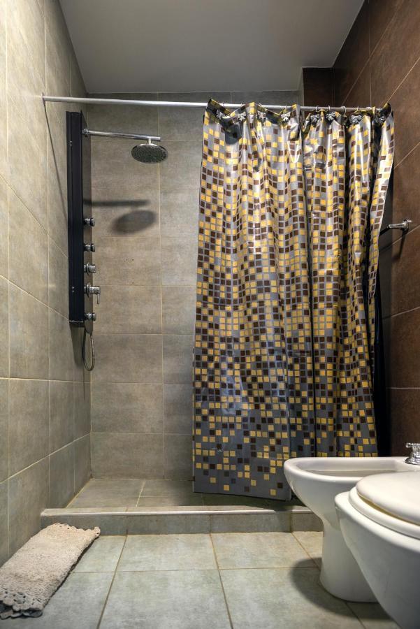 Premium Gold Mendoza Apartment Екстериор снимка
