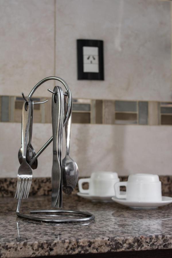 Premium Gold Mendoza Apartment Екстериор снимка