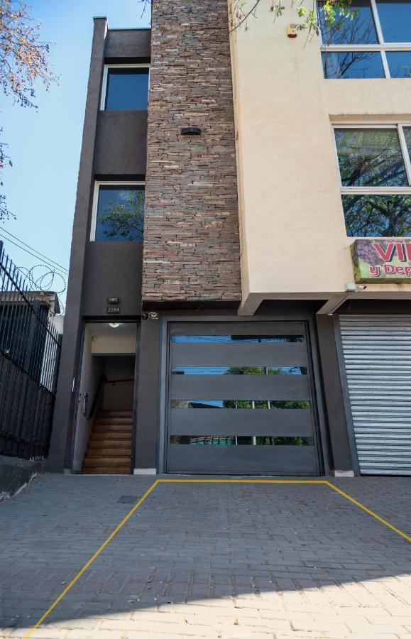 Premium Gold Mendoza Apartment Екстериор снимка