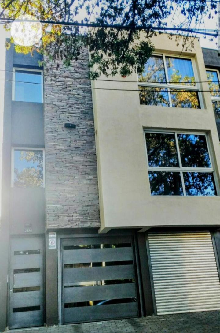 Premium Gold Mendoza Apartment Екстериор снимка