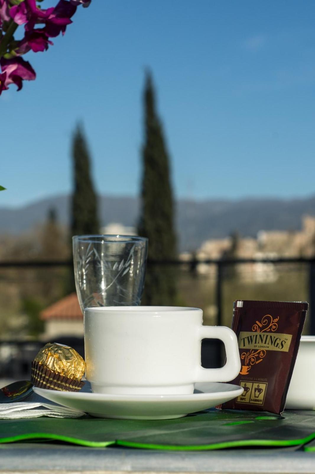 Premium Gold Mendoza Apartment Екстериор снимка